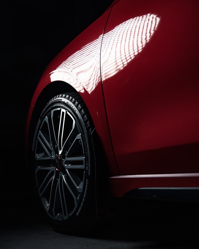 Detail Shop LLC featured
