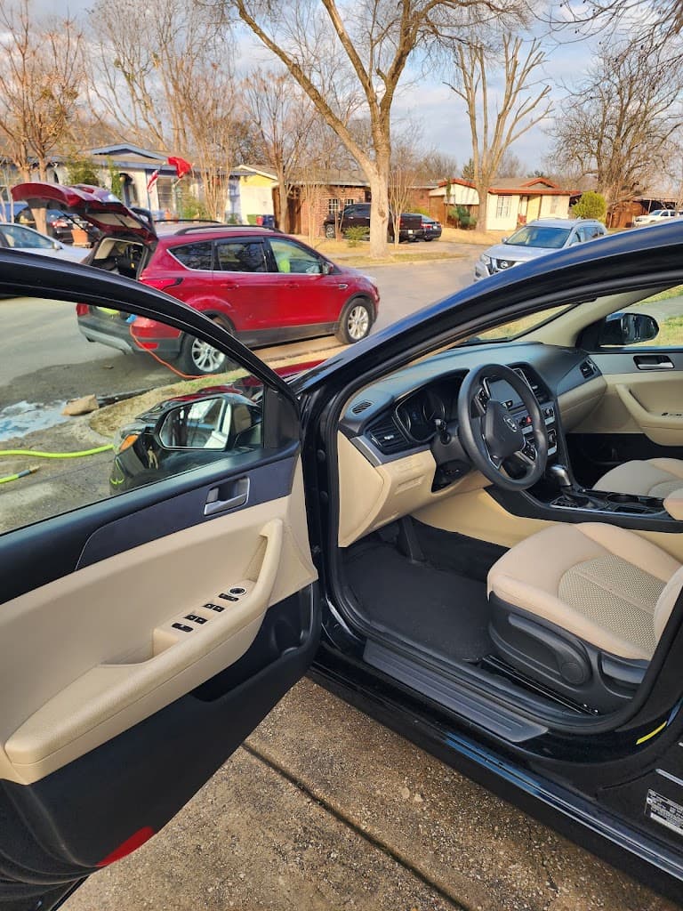 Mora Shine Detailing featured