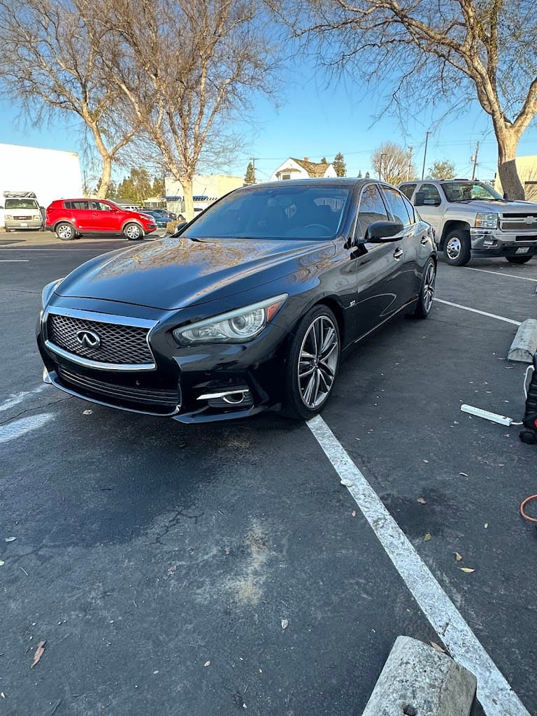 Marathon Auto Detailing featured
