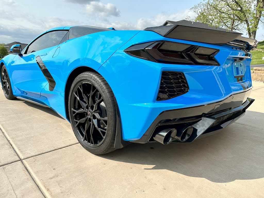 Bobs Auto Detailing LLC. featured