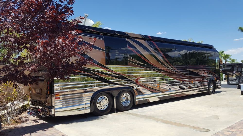 Sin City Mobile Detailing featured
