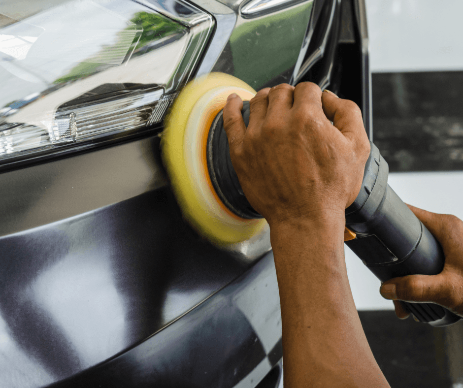 Quality Auto Detail featured