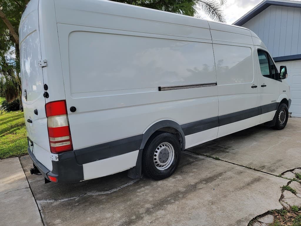 A-Team Mobile Auto Spa featured