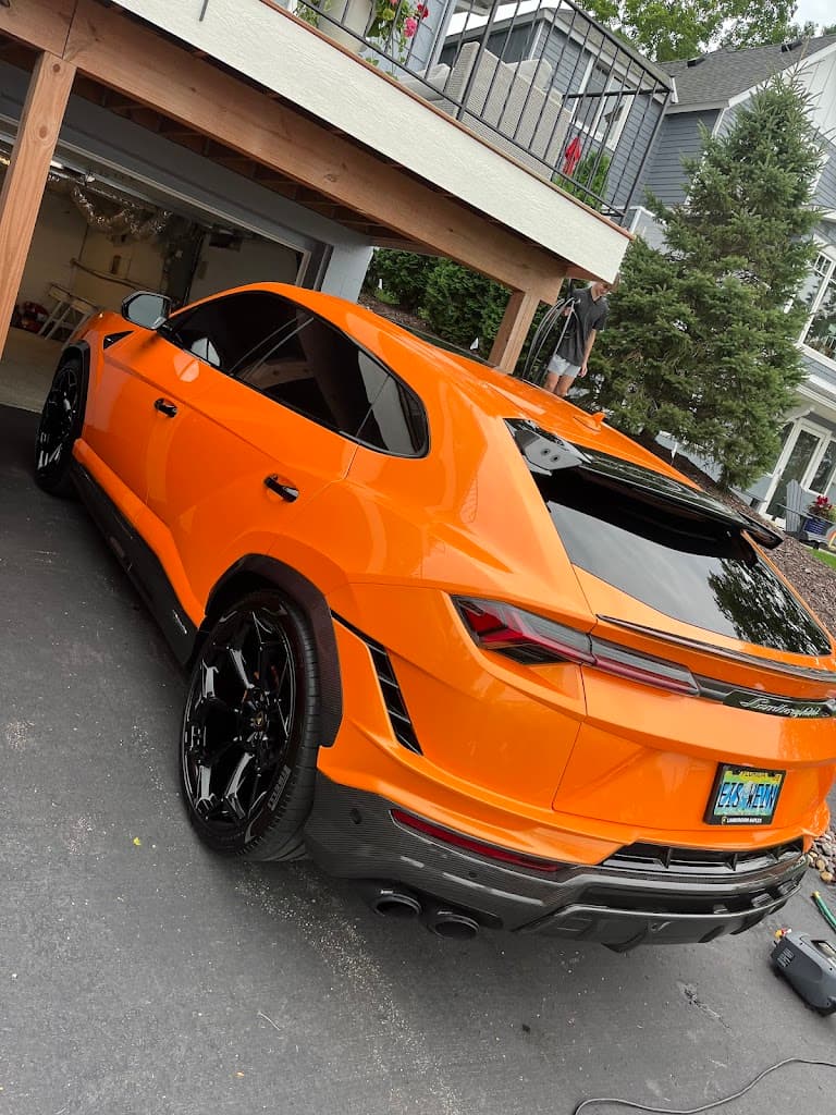 Bartylla's Mobile Detailing featured