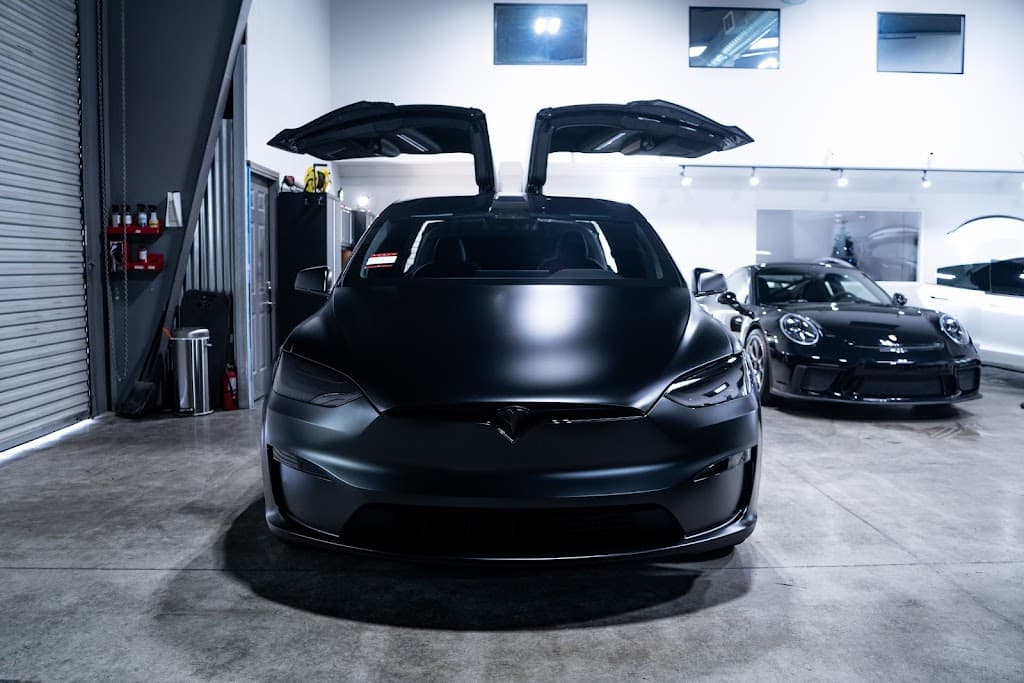 Black Diamond Detailing featured