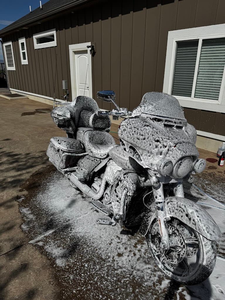 Jenkins Auto Detailing featured