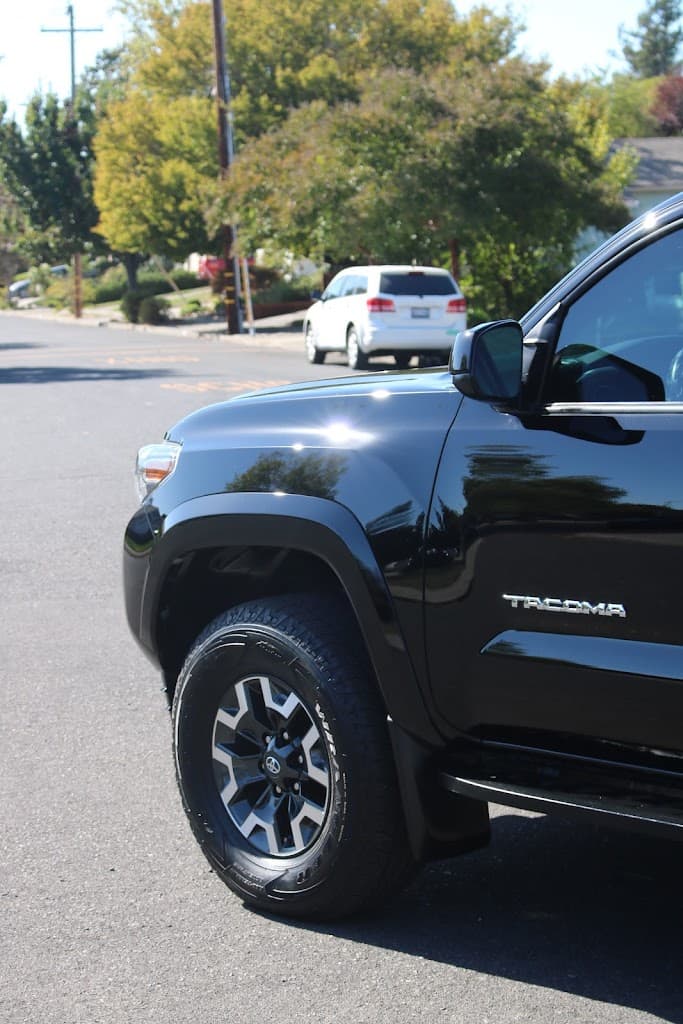 Driven Auto Detailing featured