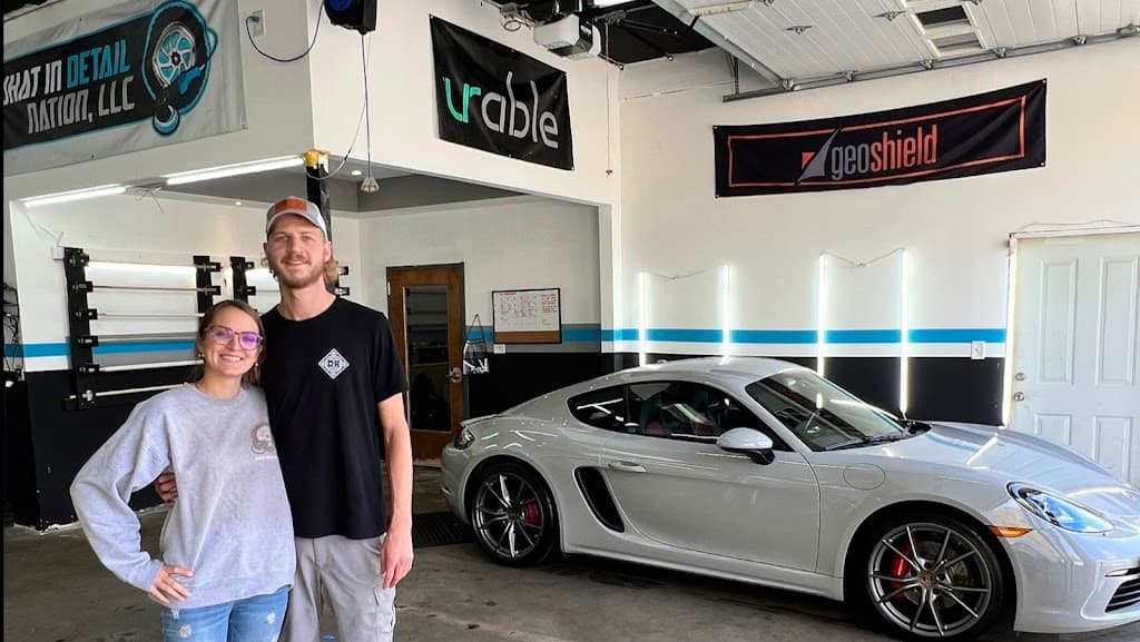 What in Detail Nation, LLC featured