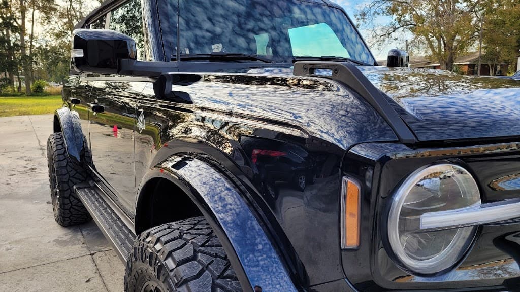 Resurrection Detail, LLC featured