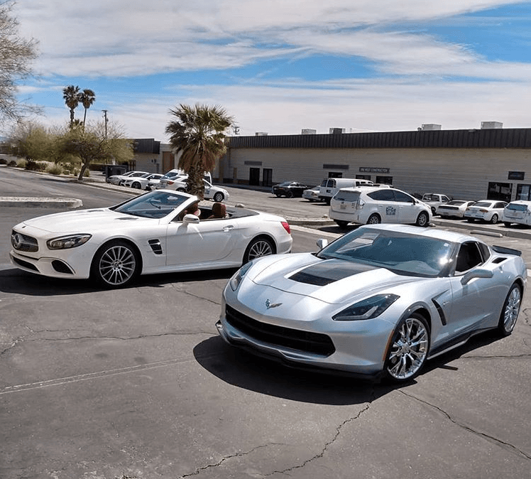 Banning Auto Detail featured