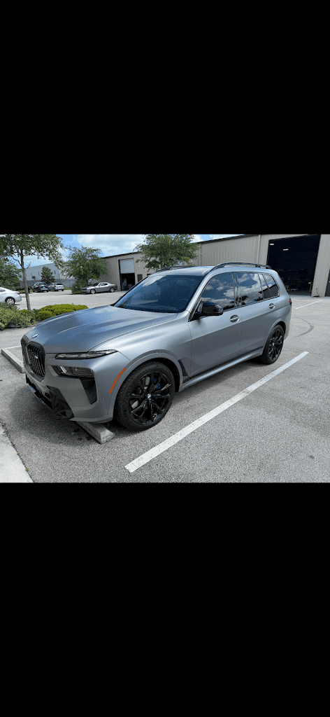 Extreme Mobile Detailing and Ceramics LLC featured