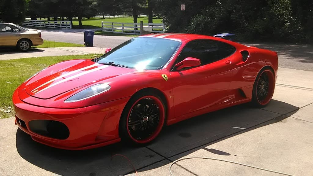 Capital City Mobile Auto Detailing - Business Image