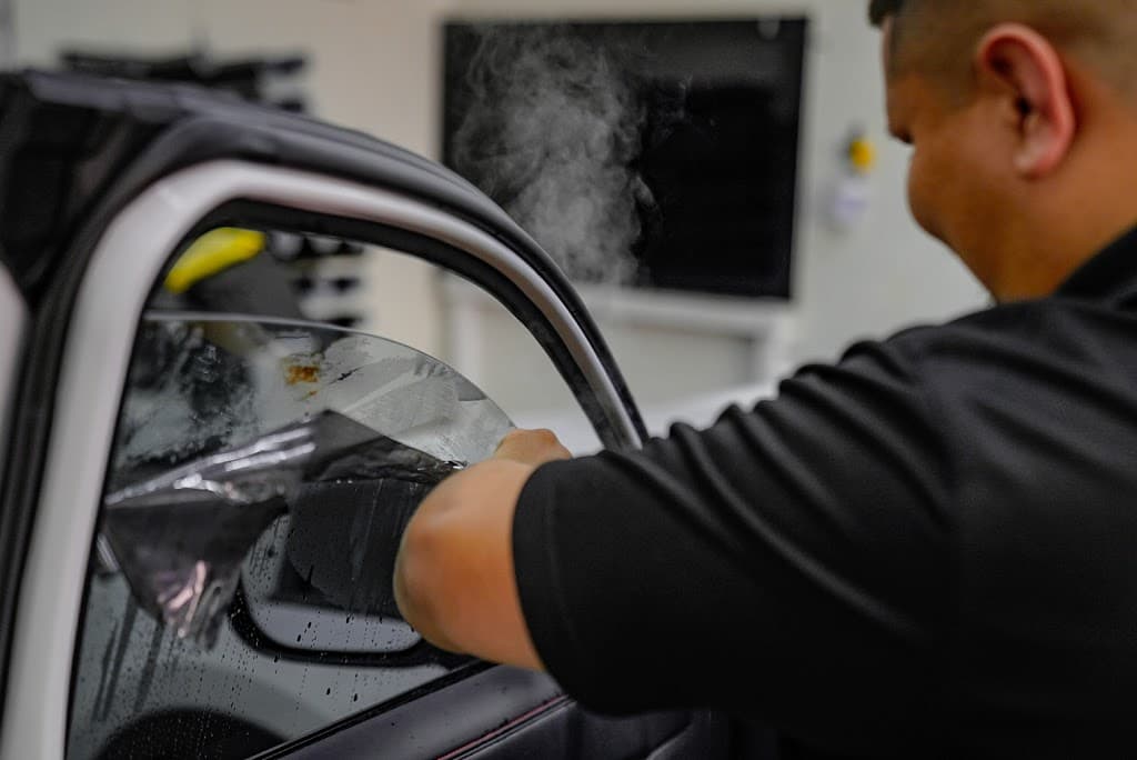 Tucson Auto Tint & Glass featured