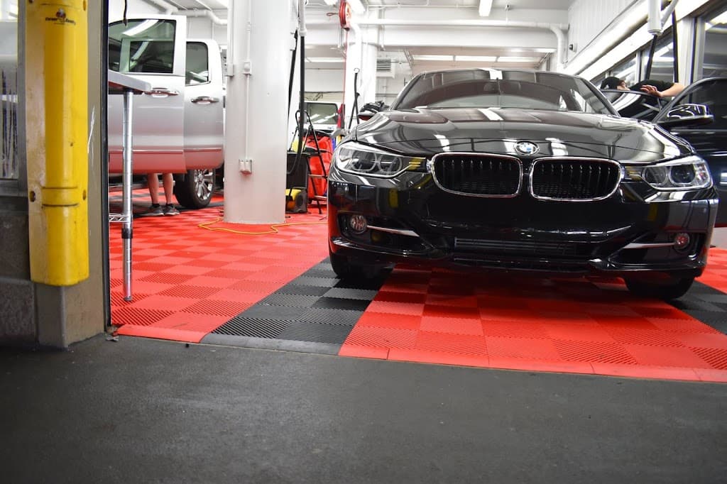 Fine Auto Detailing - Tulsa featured