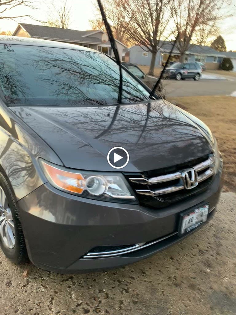 Auto Gloss Detailing featured