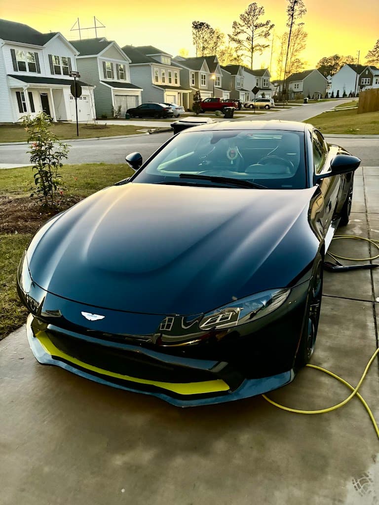 M.A.D Mobile Detailing Columbia featured