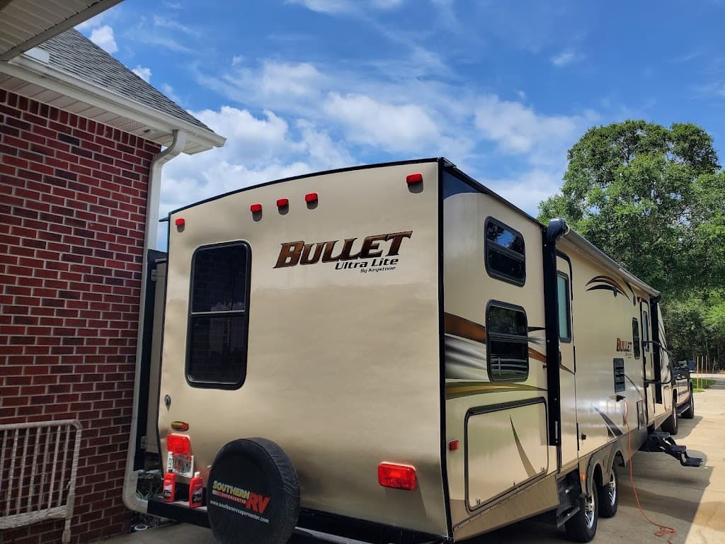 Sunday's Best RV Detailing, LLC featured