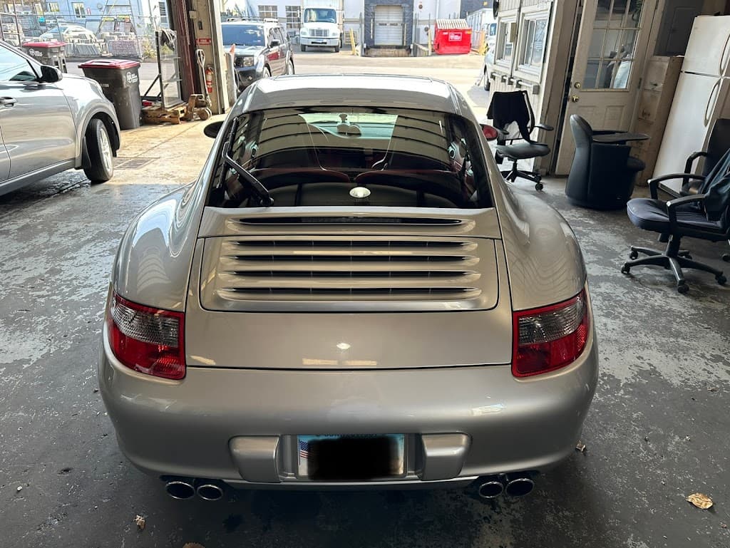 A&P Auto Detailing featured