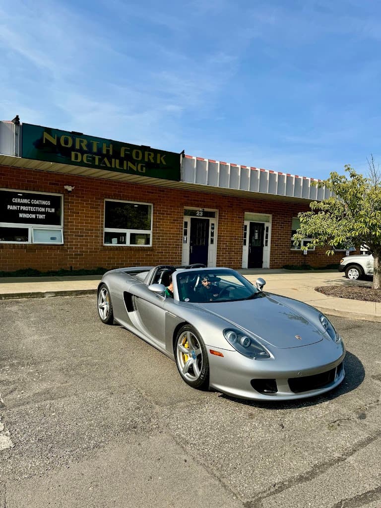 North Fork Detailing featured