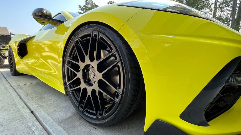 Dextra Detailing | Premium Mobile Detailing Solutions featured