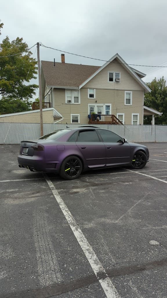 Ace Vinyl Wraps featured