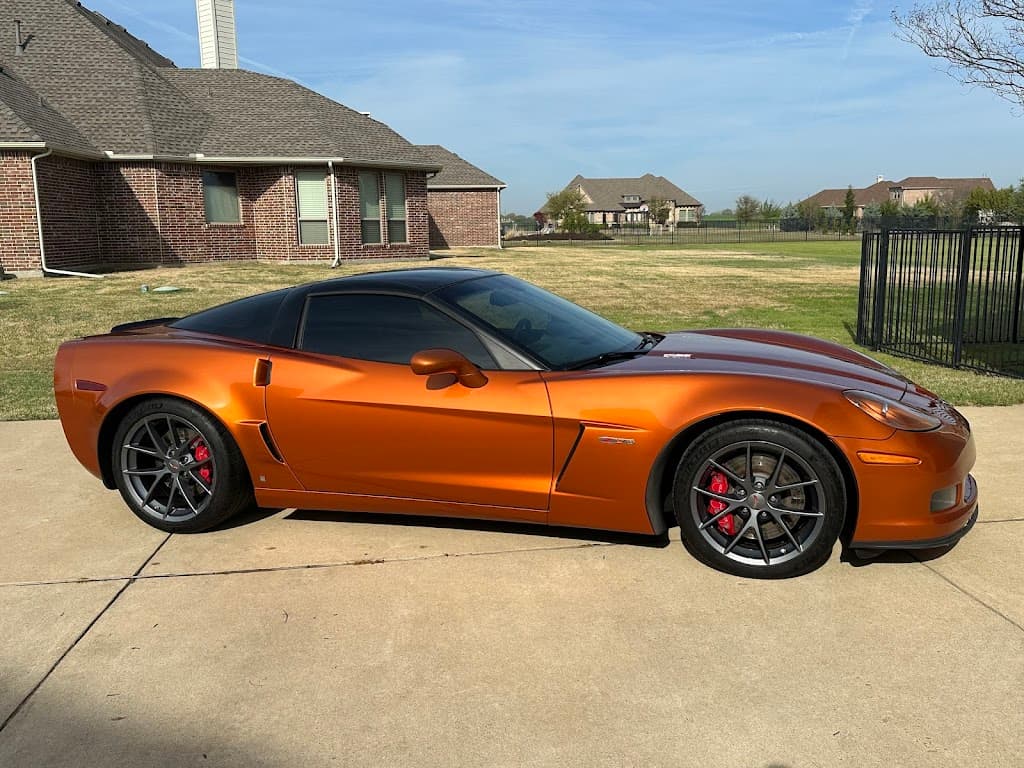 TriShield Mobile Detailing featured