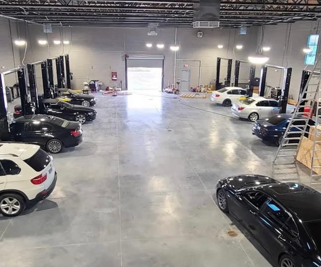 Art & Sound Customs featured