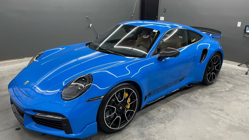 Hamptons Touch Automotive Detailing featured