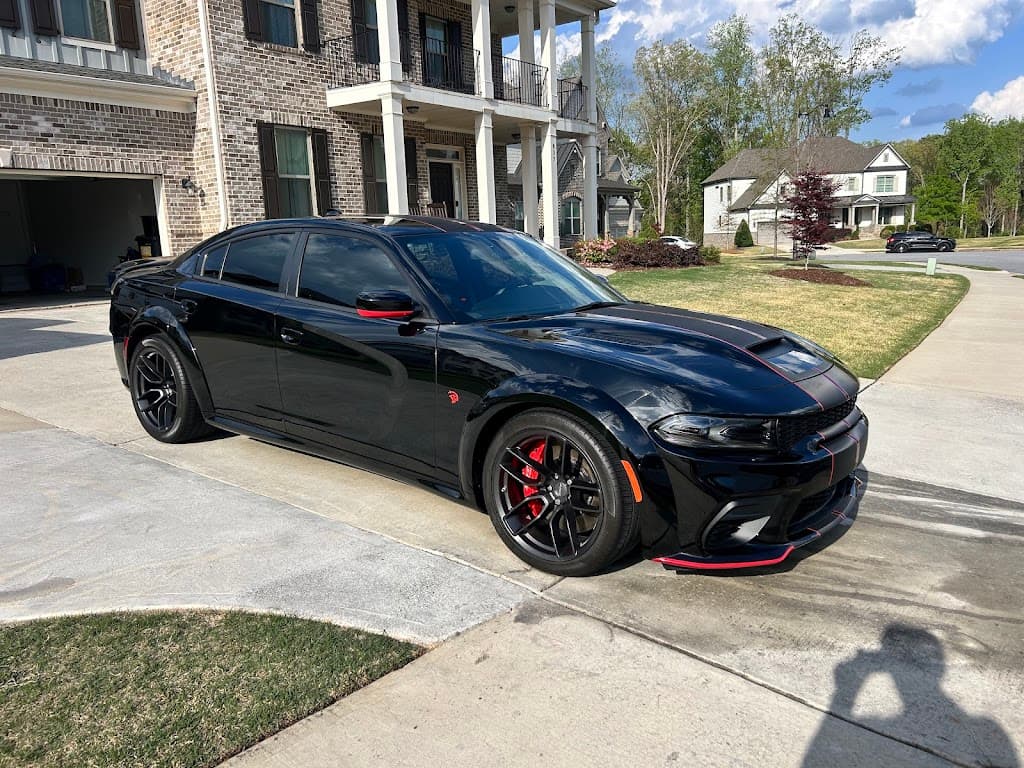 Izaguirre Mobile Detailing featured