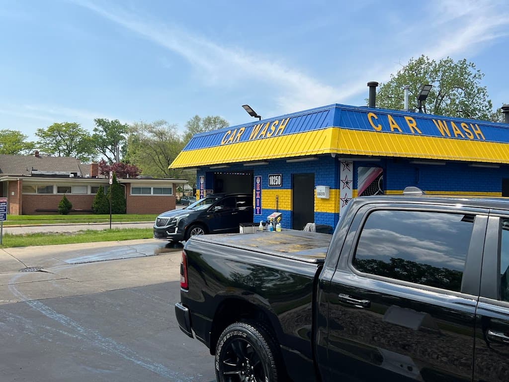 Luxury Auto Spa featured