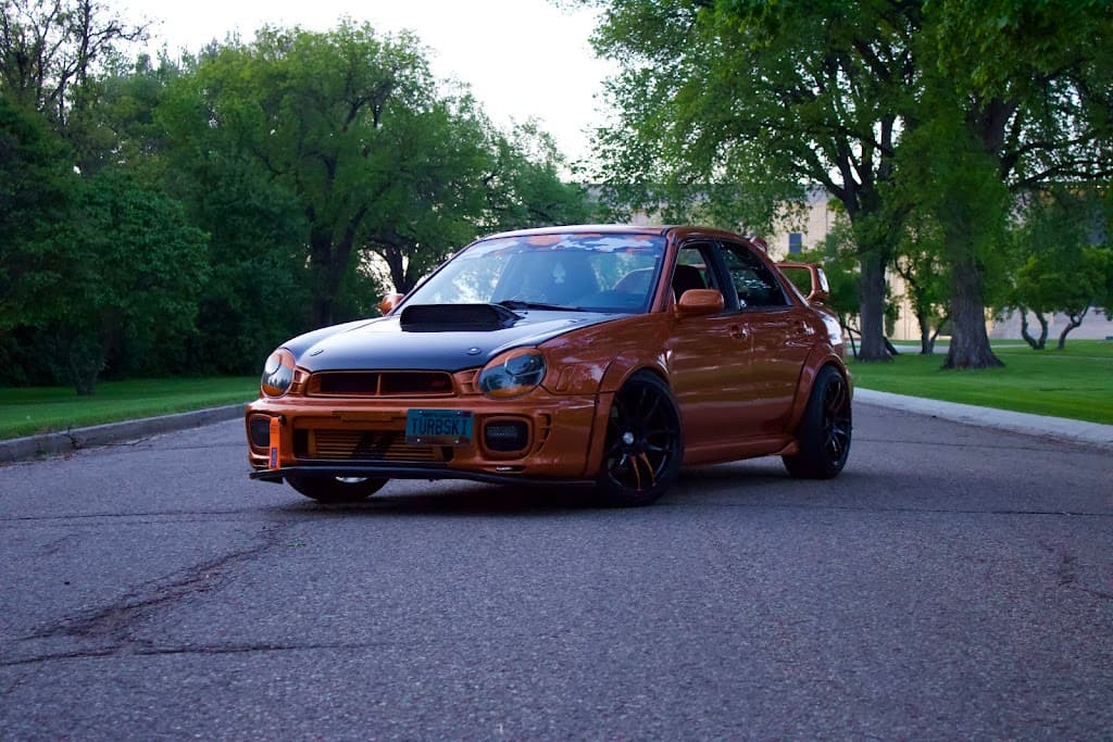 Buffed up llc featured