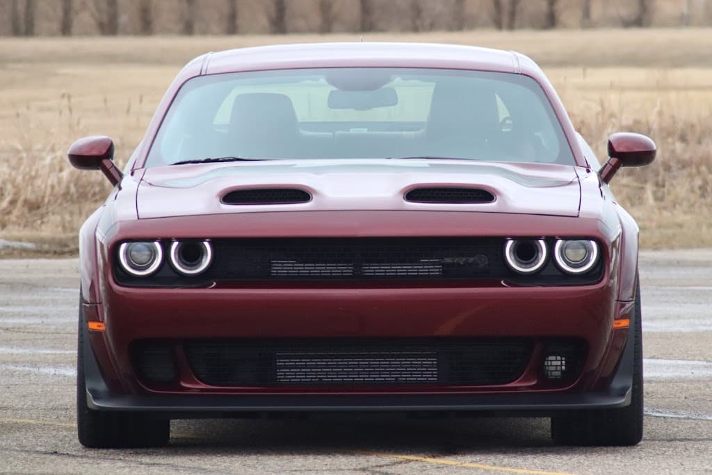 At-Ease Detailing, Ceramic Coatings & Paint Corrections featured