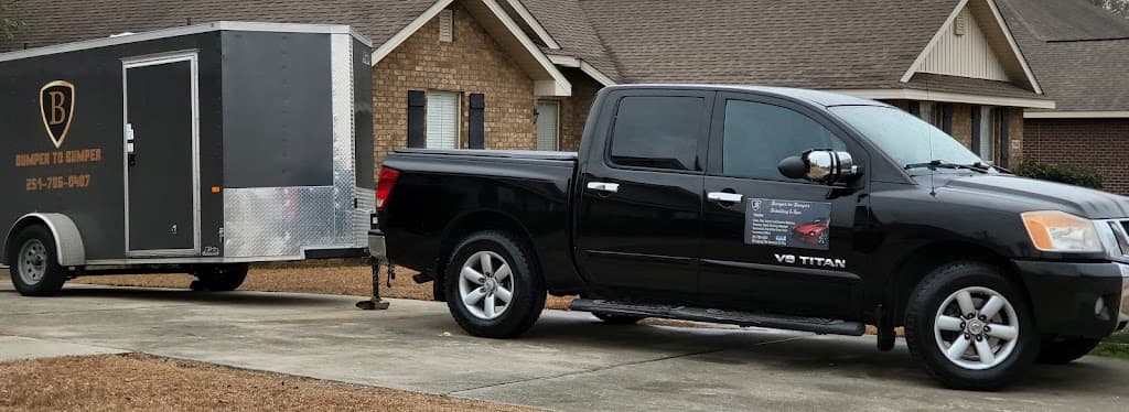 Bumper to Bumper Detailing &Spa LLC featured