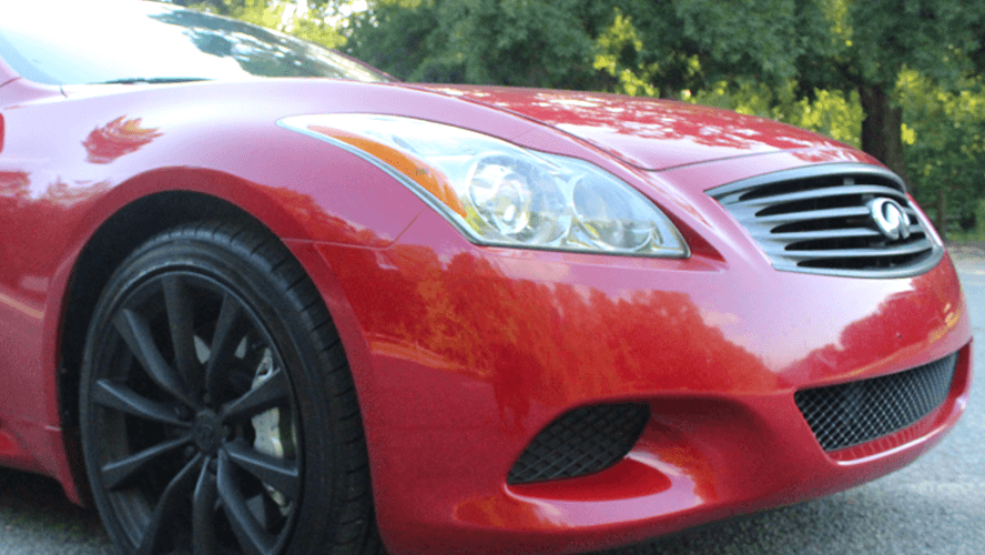 On Your Mark Car Detailing Burlington featured