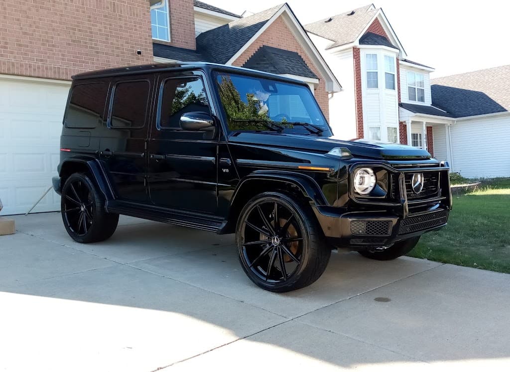 Twinworx Mobile Detailing featured