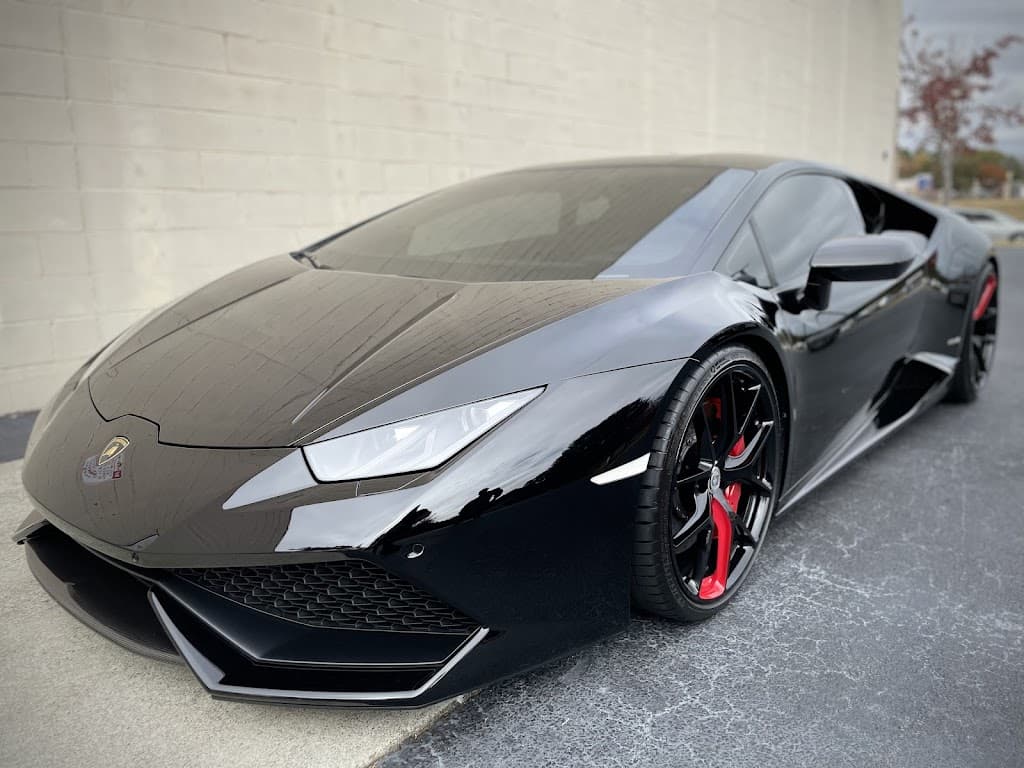 Venom Tint Acworth featured