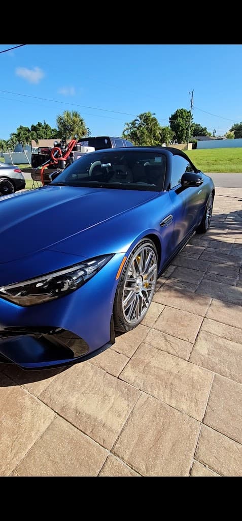 Magic Hands Detailing FL - Car Detailing, Ceramic Coatings, Paint Correction and Maintenance Program featured