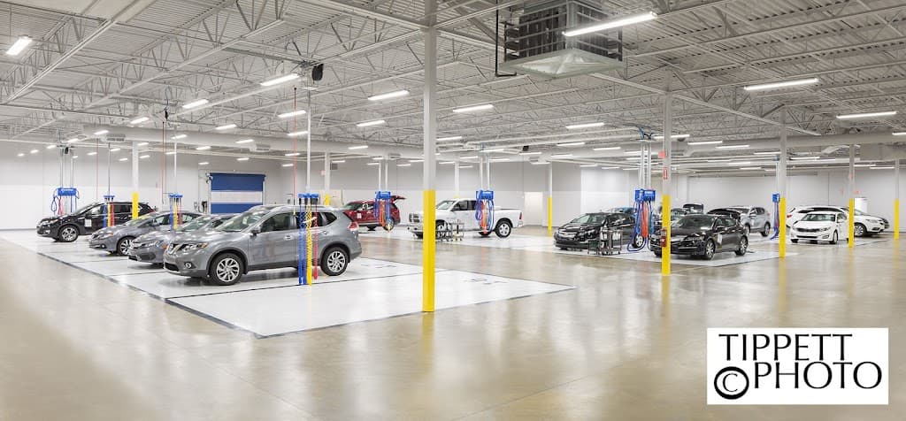 Fox Shine Detail & Appearance Center featured