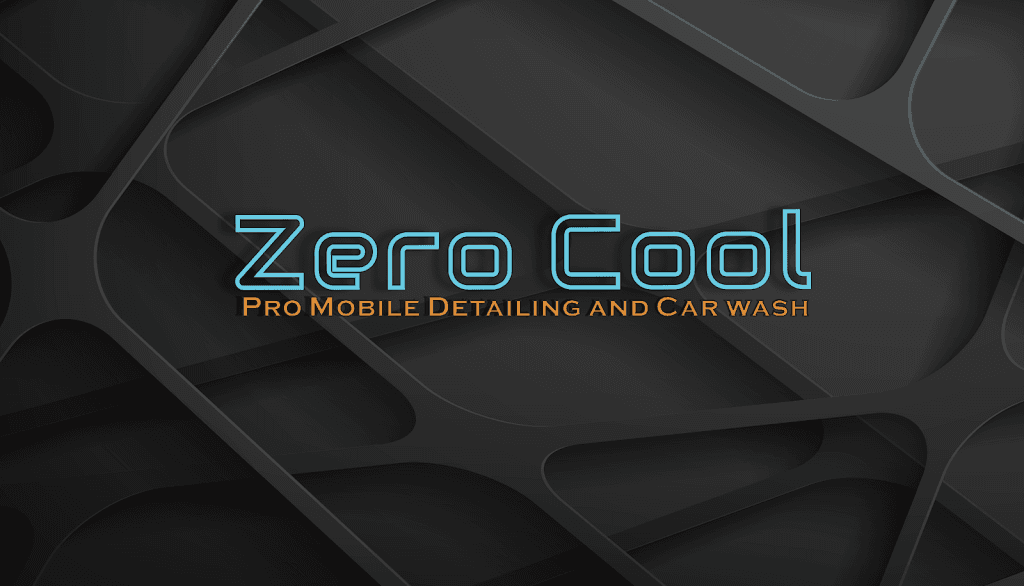 Zero Cool Mobile Detailing featured