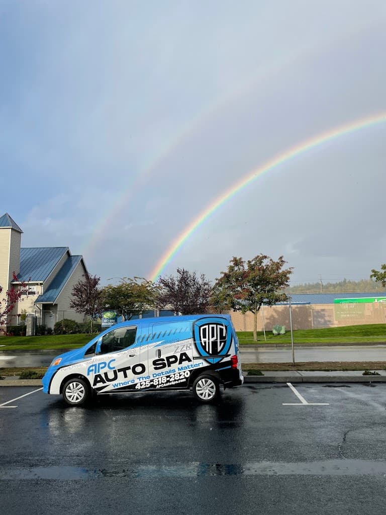 APC Auto Spa featured