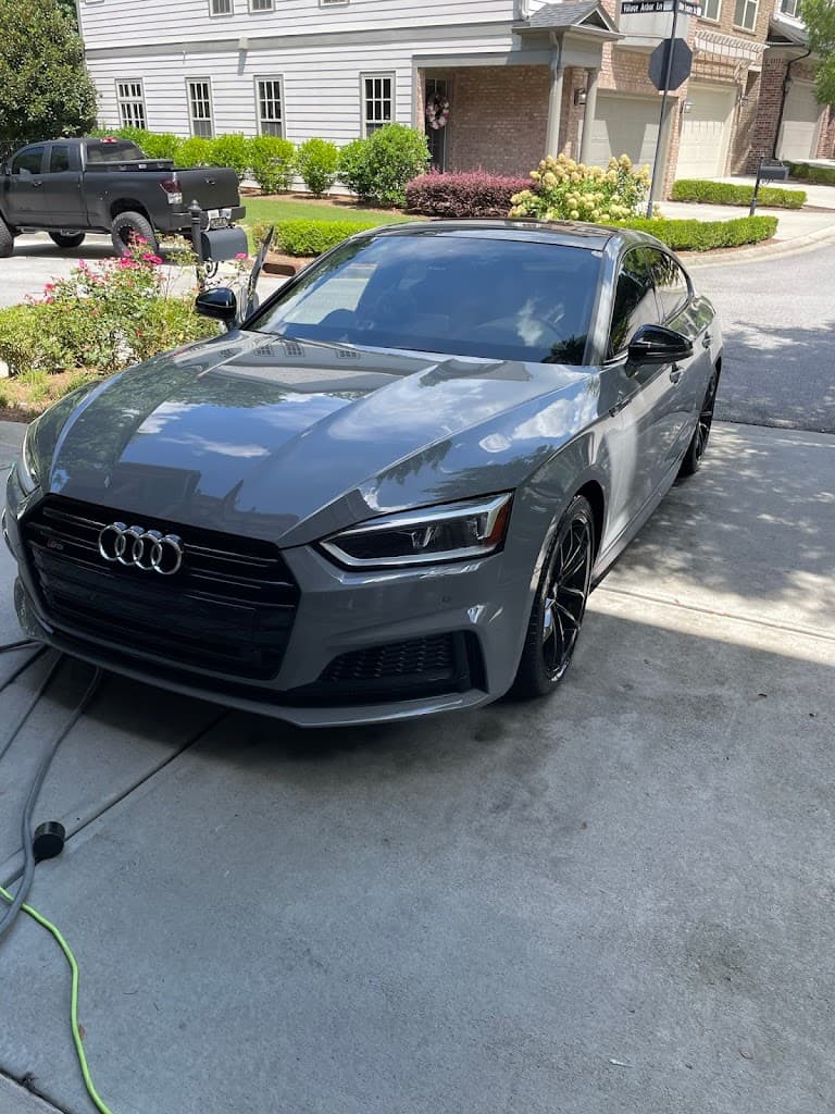 Total Resilience Mobile Detailing featured