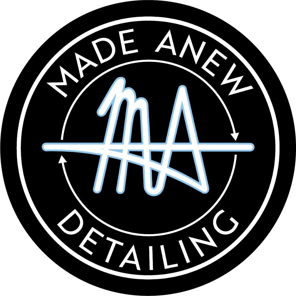 Made Anew Detailing featured