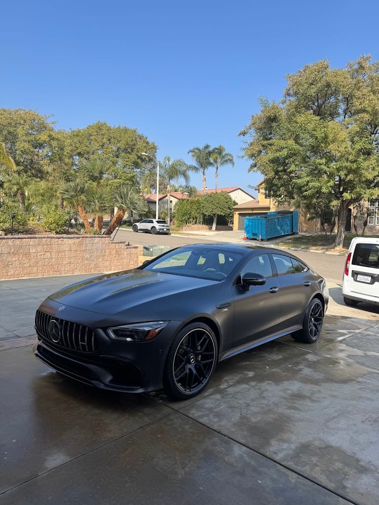 Danny's Mobile Detailing Services featured