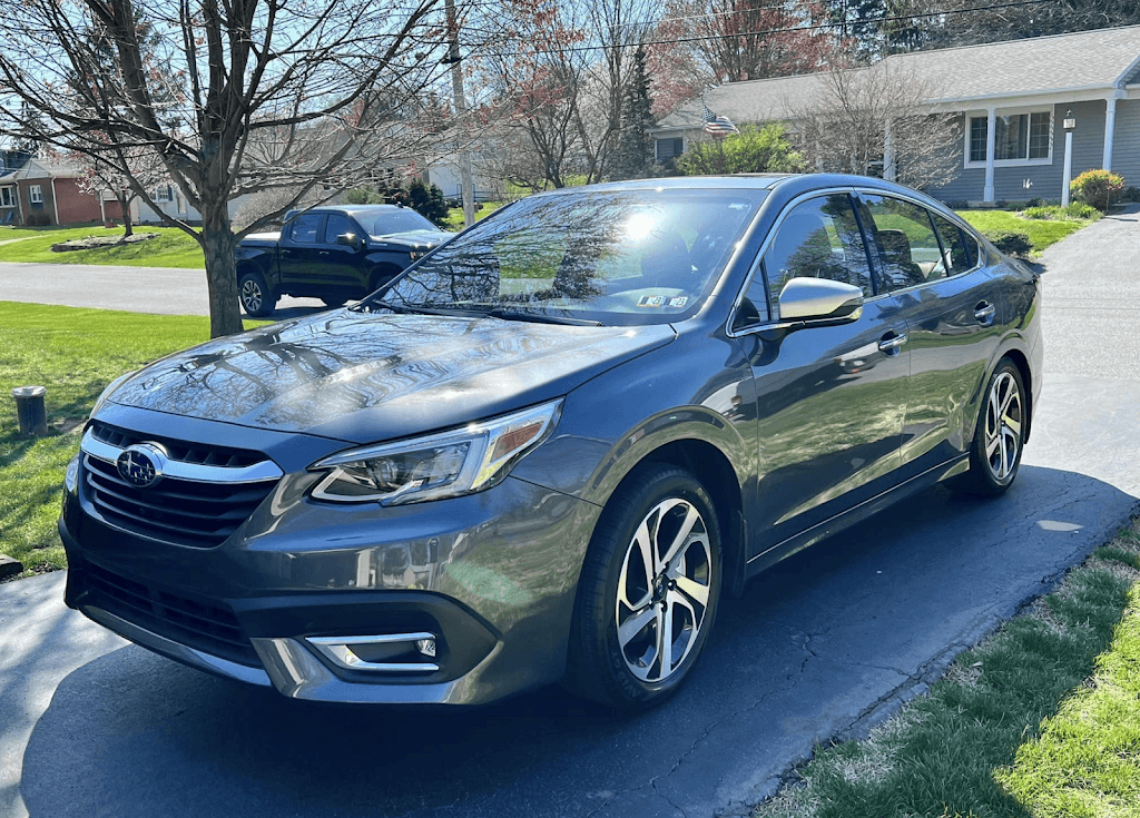 North Star Mobile Detailing - Bellevue featured