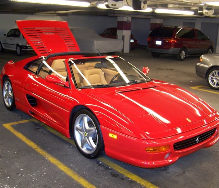 Steve's Detailing & Hand Car Wash featured
