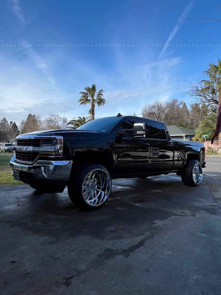 Rod's Auto Detailing featured