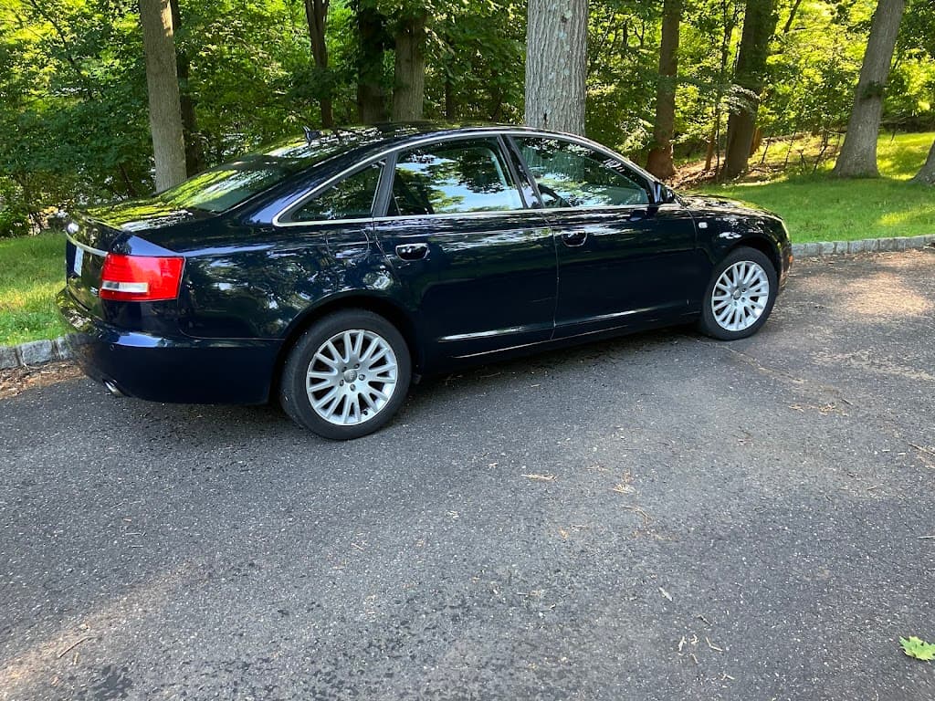Premium Care Mobile Detailing featured