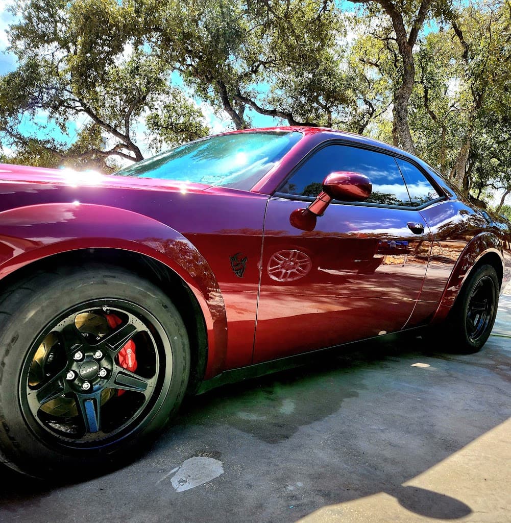 RV MOBILE WINDOW TINTING featured