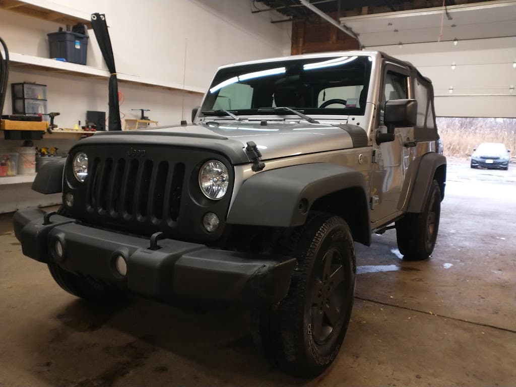 Wagner's Detailing Effects featured
