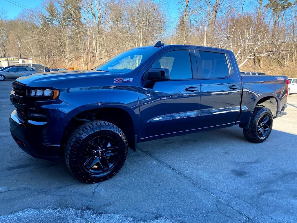 Pitney Auto Detailing LLC featured